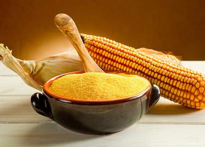 Крупа кукурузная: рецепты приготовления вкусных и полезных блюд Блюда из крупы кукурузной дробленой