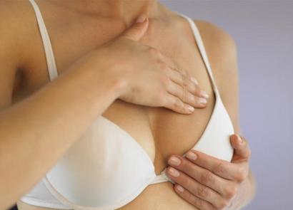 Hair around the nipples: causes and methods to get rid of them Women grow hair around the nipple